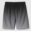 Kids Quick-Dry Lined Shorts
