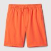 Kids Quick-Dry Lined Shorts