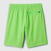Kids Quick-Dry Lined Shorts
