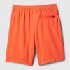 Kids Quick-Dry Lined Shorts