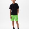 Kids Quick-Dry Lined Shorts