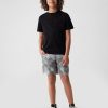 Kids Quick-Dry Lined Shorts