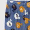 Kids Recycled Cozy PJ Pants Kids Recycled Cozy PJ Pants