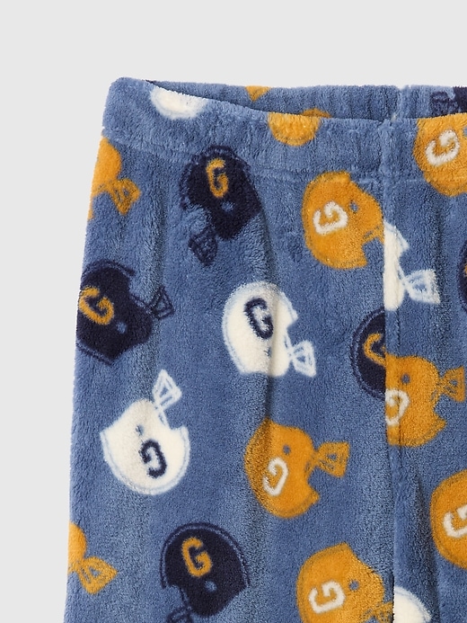 Kids Recycled Cozy PJ Pants Kids Recycled Cozy PJ Pants