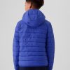 Kids Recycled Lightweight PrimaLoft® Puffer Jacket