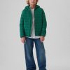 Kids Recycled Lightweight PrimaLoft® Puffer Jacket