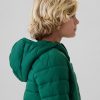 Kids Recycled Lightweight PrimaLoft® Puffer Jacket