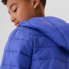 Kids Recycled Lightweight PrimaLoft® Puffer Jacket