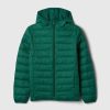 Kids Recycled Lightweight PrimaLoft® Puffer Jacket