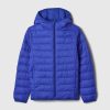 Kids Recycled Lightweight PrimaLoft® Puffer Jacket