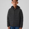 Kids Recycled Lightweight PrimaLoft® Puffer Jacket