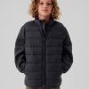 Kids Recycled Lightweight Puffer Vest