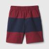 Kids Recycled Nylon Shorts