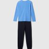 Kids Recycled PJ Jogger Set Kids Recycled PJ Jogger Set