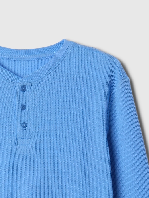 Kids Recycled PJ Jogger Set Kids Recycled PJ Jogger Set