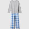 Kids Recycled PJ Set