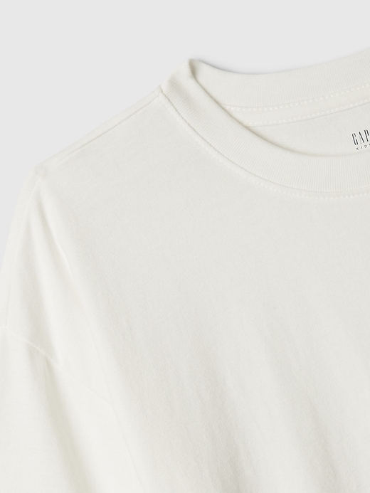 Kids Relaxed Original T-Shirt Kids Relaxed Original T-Shirt