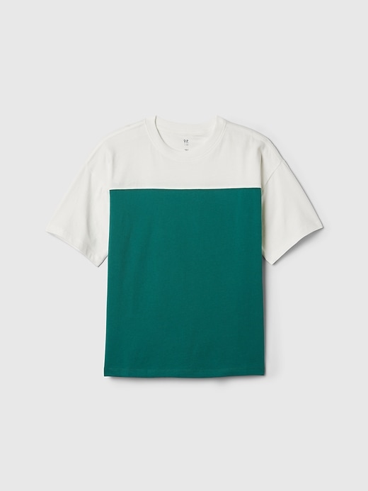 Kids Relaxed Original T-Shirt Kids Relaxed Original T-Shirt