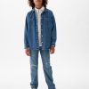 Kids Rip & Repair Original Straight Jeans
