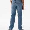 Kids Rip & Repair Original Straight Jeans