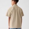 Kids Ripstop Utility Shirt