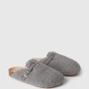 Kids Sherpa Clogs