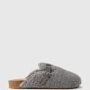 Kids Sherpa Clogs