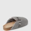 Kids Sherpa Clogs