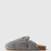 Kids Sherpa Clogs