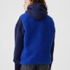 Kids Sherpa Vest Kids Sherpa Vest
