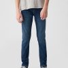 Kids Skinny Jeans