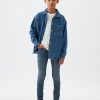 Kids Skinny Jeans