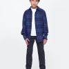 Kids Slim City Jeans
