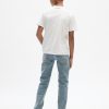 Kids Slim Jeans