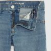 Kids Slim Jeans