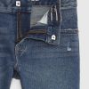 Kids Slim Jeans