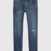 Kids Slim Jeans