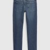 Kids Slim Jeans