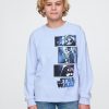 Kids Star Wars Graphic T-Shirt
