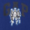 Kids Star Wars Graphic T-Shirt