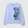 Kids Star Wars Graphic T-Shirt
