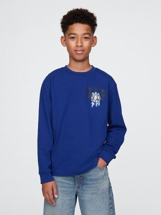 Kids Star Wars Graphic T-Shirt