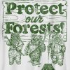 Kids Star Wars Protect Our Forest Graphic Tee
