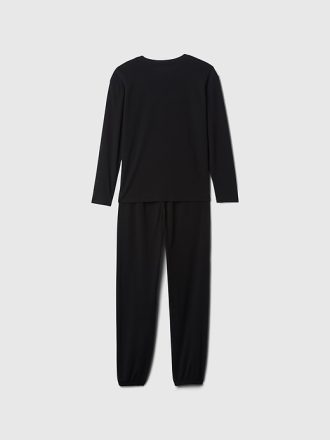 Kids Star Wars Recycled PJ Set