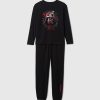 Kids Star Wars Recycled PJ Set
