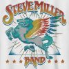 Kids Steve Miller Band Graphic Tee