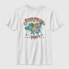 Kids Steve Miller Band Graphic Tee