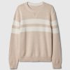 Kids Striped Sweater
