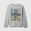 Kids Super Mario™ Graphic T-Shirt