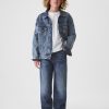 Kids Taper Baggy Jeans Kids Taper Baggy Jeans